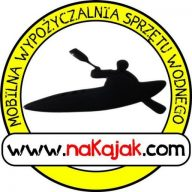 Kajaki Warszawa - naKajak.com Mobilna Wypożyczalnia Sprzętu Wodnego