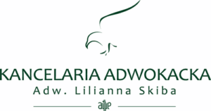 Kancelaria adwokacka adw. Lilianna Skiba