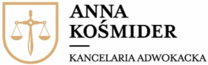 Kancelaria Adwokacka Adwokat Anna Kośmider