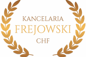 Kancelaria Frankowa - Frejowski CHF