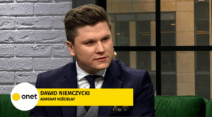 Kancelaria Kanoniczna Dawid Niemczycki