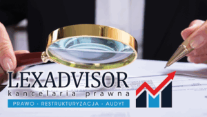 Kancelaria Prawna Lexadvisor