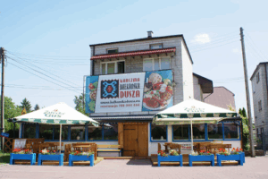 Karczma Bałkańska Dusza