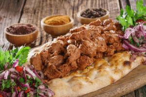 Kebab King