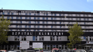 Klinika Chirurgii WUM