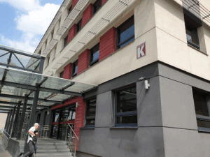 Klinika Urologii i Urologii Onkologicznej