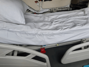 Klinika Urologii Ogólnej, Onkologicznej i Czynnościowej
