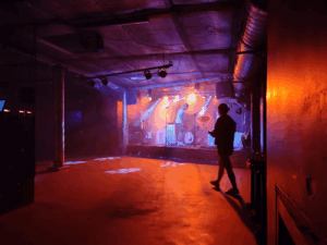Klub Hydrozagadka