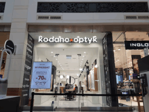 Kodano Optyk