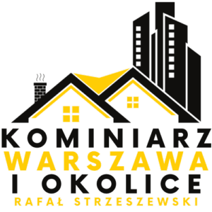Kominiarz Warszawa i okolice - Rafał Strzeszewski Usługi Kominiarskie