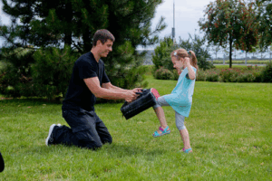 Krav Maga Center