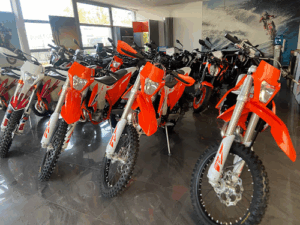 KTM Warszawa