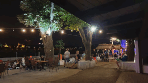 La Playa Music Bar