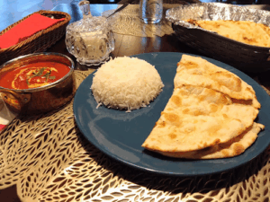Laligurash Restauracja 1