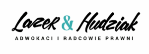 Lazer & Hudziak Adwokaci i Radcowie Prawni S.K.A