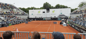 Legia Tenis & Golf