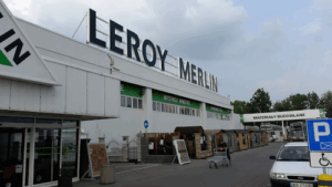 Leroy Merlin