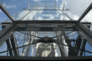 Lift Service S.A