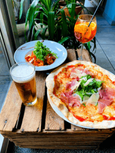 Lily’s Bistro