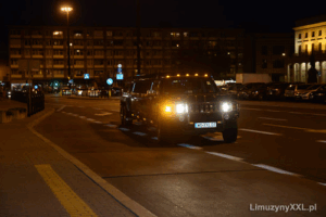 LimuzynyXXL® Wynajem Limuzyn Warszawa