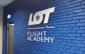 LOT Flight Academy