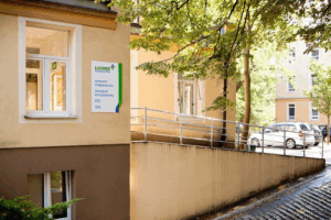 Lux Med Diagnostyka