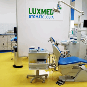 Lux Med Stomatologia Targowa