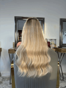 Luxury Hair By Marta