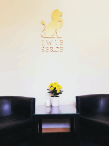 Lwie Serce Iwaniccy