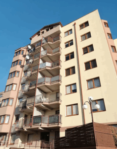 Maciej Geodeta Warszawa