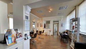 Mag-Design Salon Urody