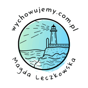 Magdalena Leczkowska - Wychowujemy
