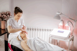 Maids Salon