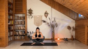 Marta Kieda Joga