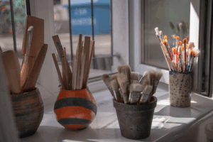 Masa Gliny Pracownia Ceramiczna
