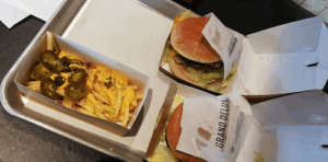 MAX Premium Burgers