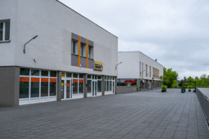 Mazowieckie Centrum Reumatologii i Osteoporozy