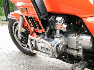 MB1 Serwis Motocykli i Skuterów