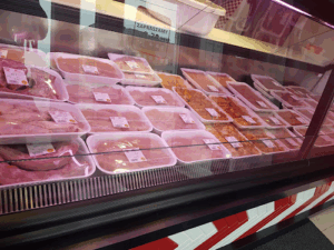 Meat Point