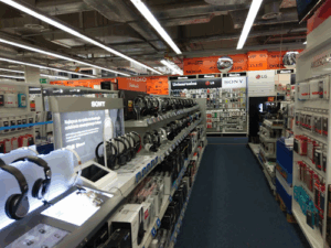 Media Markt