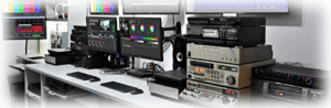 Medias Studio