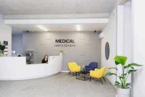 Medical Hair&Esthetic Warszawa