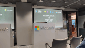 Microsoft