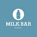 Milk Bar Nowogrodzka