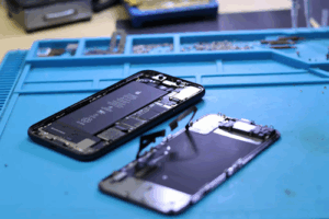 MobiDok Serwis GSM