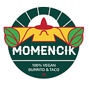 Momencik Vegan Burrito and Tacos