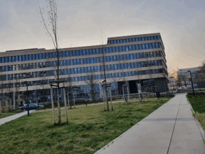 Mostostal Warszawa
