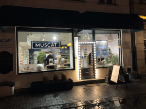 Muscat