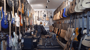 Music Expert