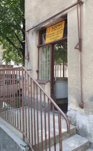 Naprawa obuwia Andrzej Skrzypek